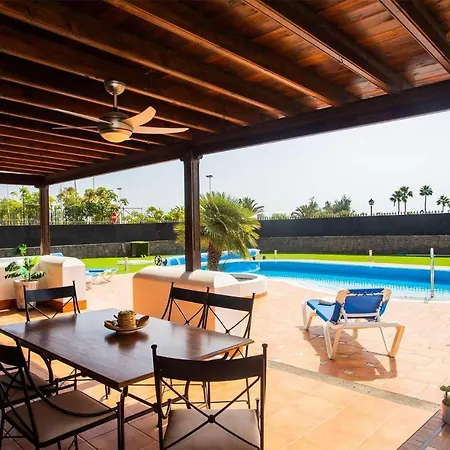 Olivia Holiday home *