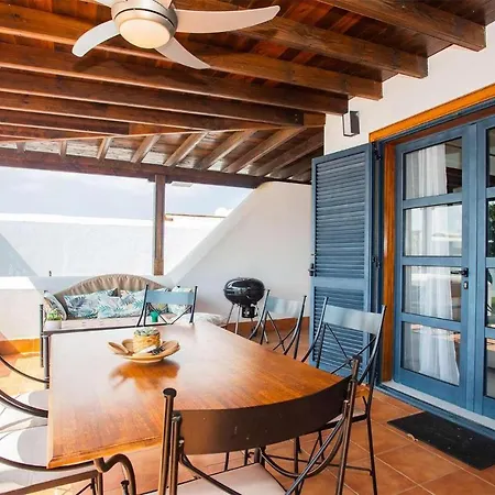 Holiday home Olivia Playa Blanca (Lanzarote)