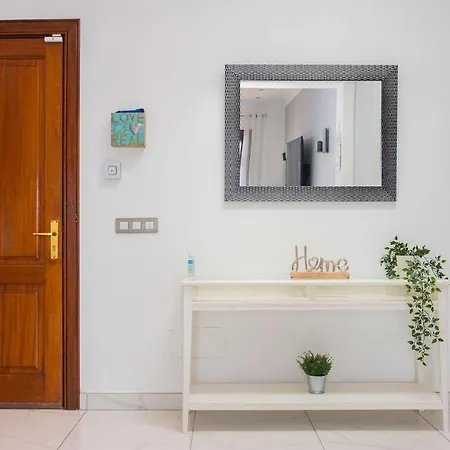 Olivia Holiday home Playa Blanca (Lanzarote)